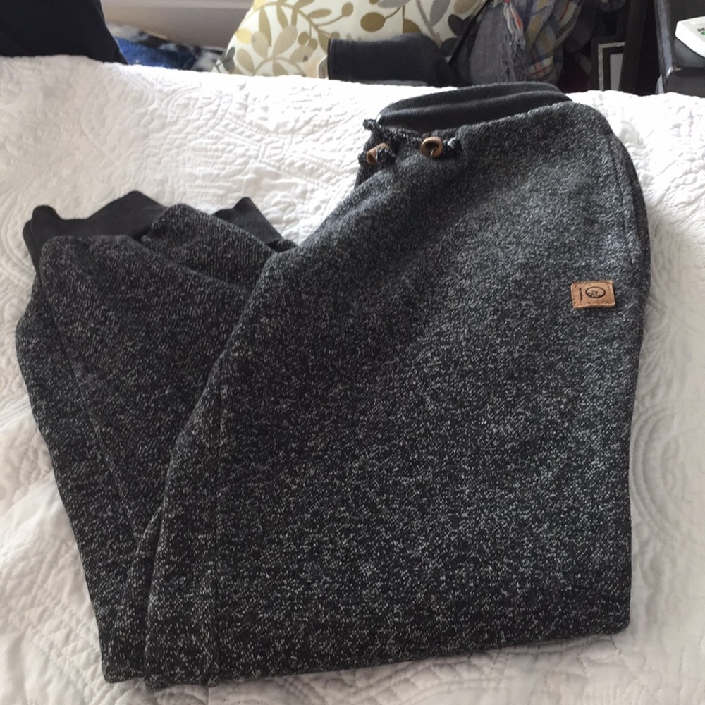 Ten tree organic yoga sweat pants women’s SP